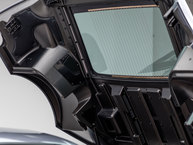 2006 Ford  GT Tungsten Grey /white Stripes 1FAFP90S66Y400916 